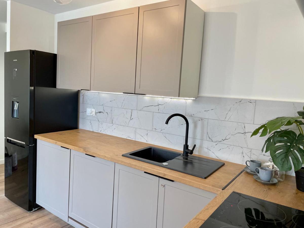 Apartament Rataja50 Olsztyn  Exterior photo