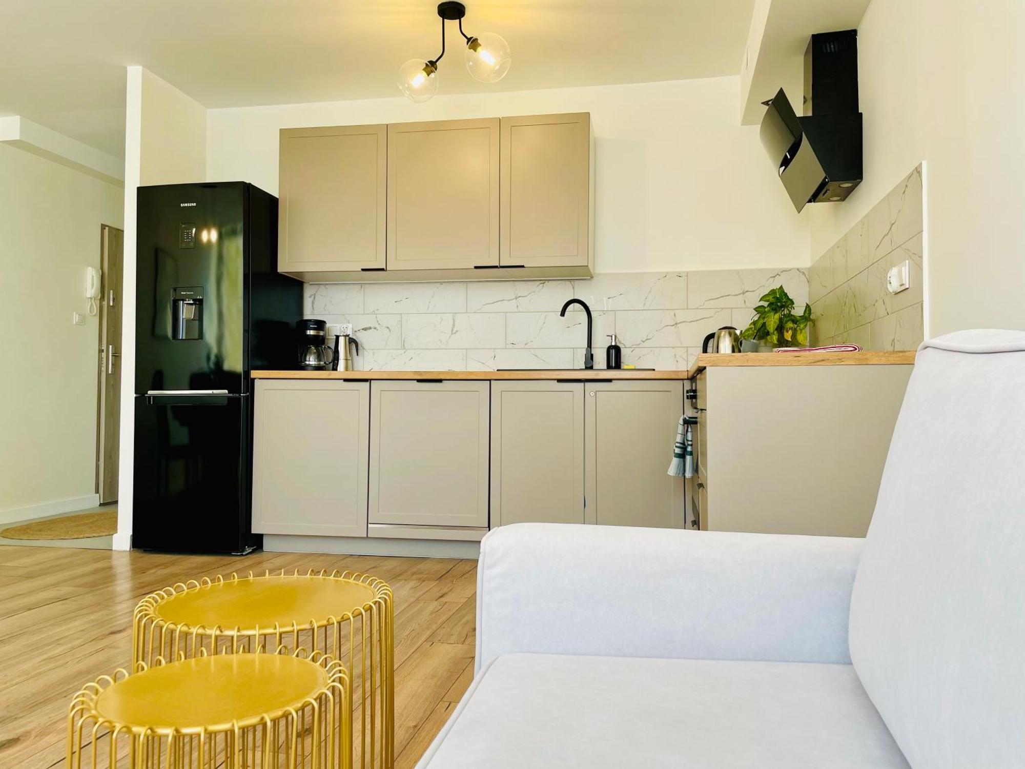 Apartament Rataja50 Olsztyn  Exterior photo