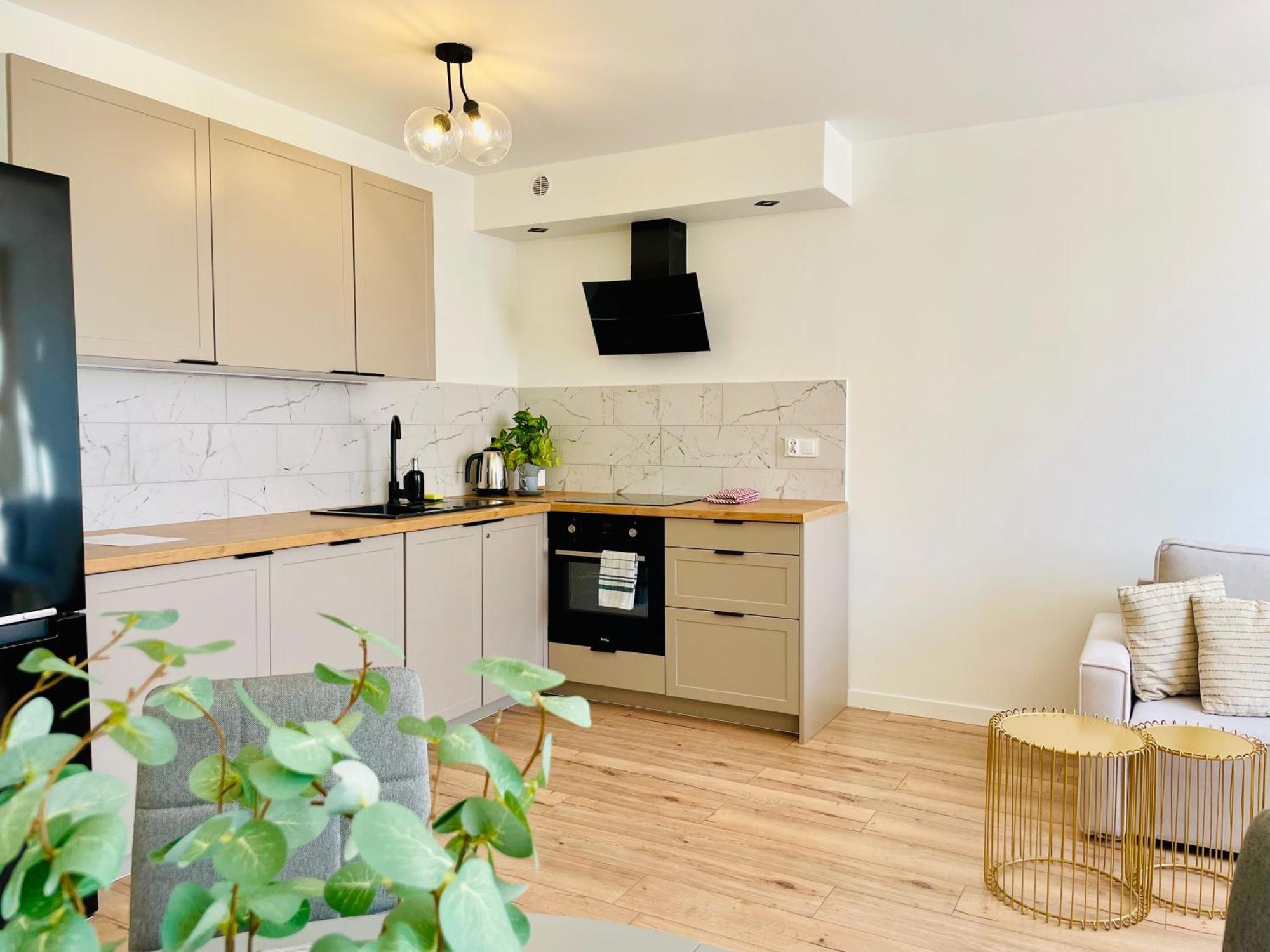 Apartament Rataja50 Olsztyn  Exterior photo