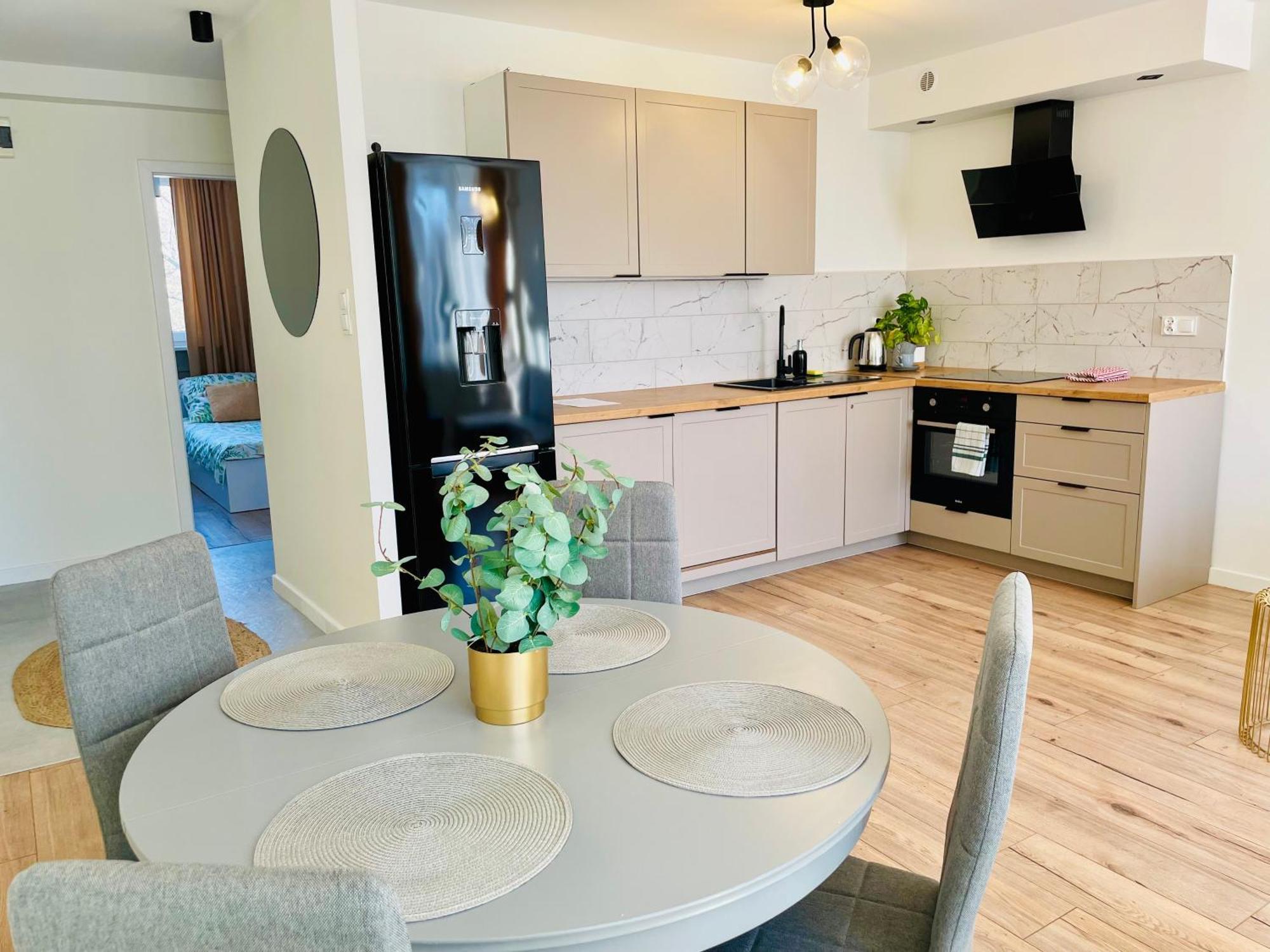 Apartament Rataja50 Olsztyn  Exterior photo