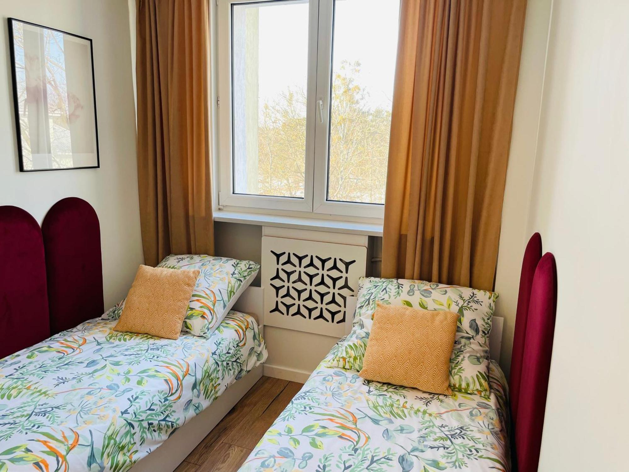 Apartament Rataja50 Olsztyn  Exterior photo