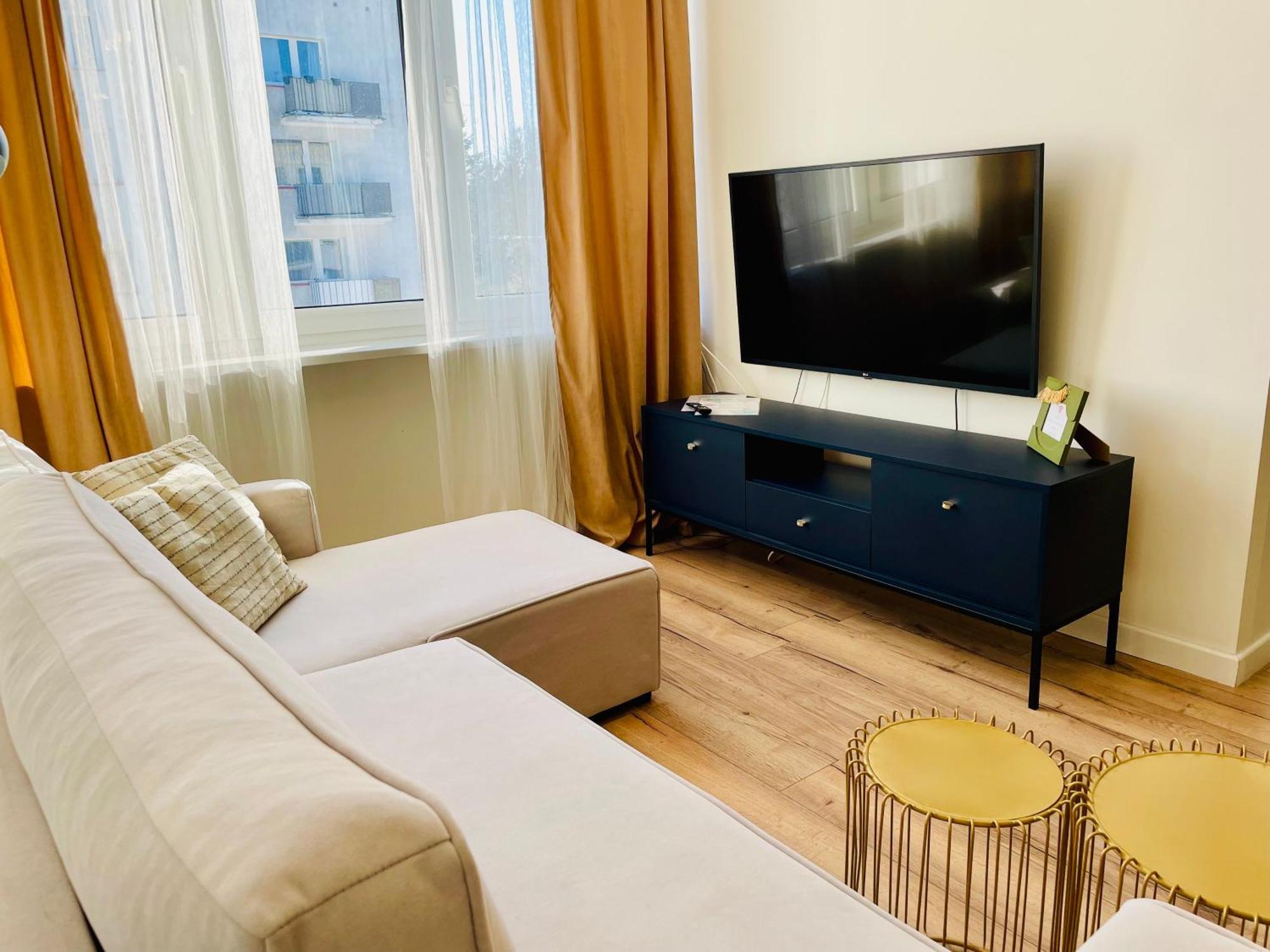 Apartament Rataja50 Olsztyn  Exterior photo